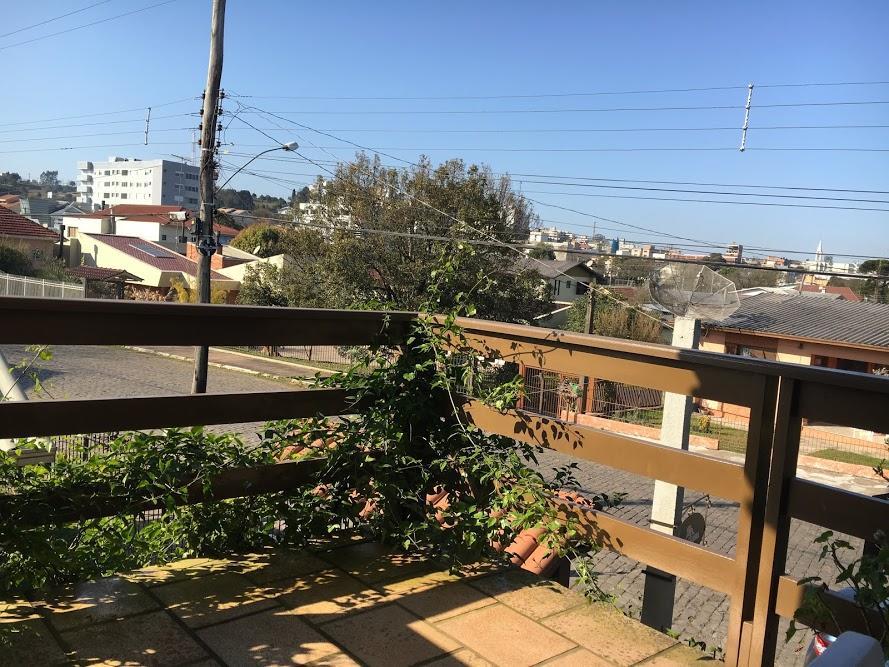 Pousada Da Serra Carlos Barbosa Esterno foto
