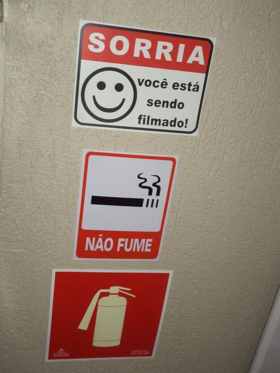 Pousada Da Serra Carlos Barbosa Esterno foto